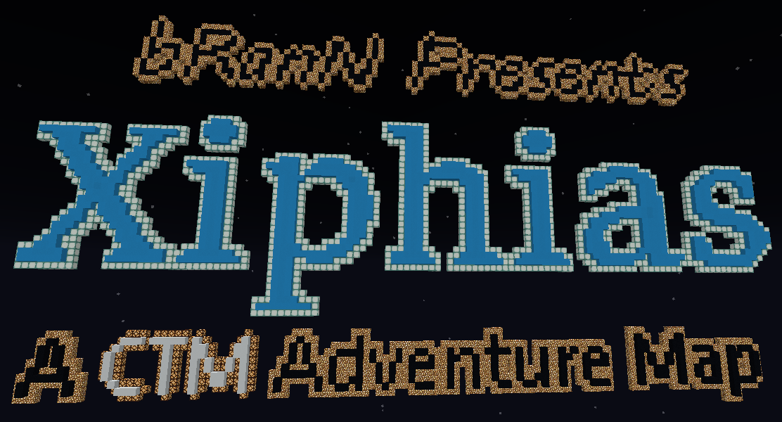 下载 Xiphias 对于 Minecraft 1.14
